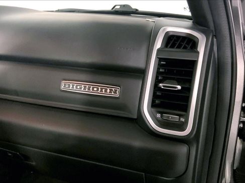 Used 2022 RAM 1500 Big Horn AWD/4WD image 11