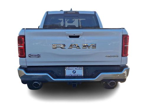 Used 2025 RAM 1500 Limited image 5