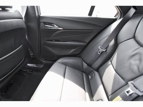New 2026 Cadillac CT4 Premium Luxury RWD image 12