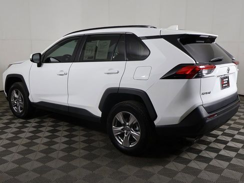 Used 2023 Toyota RAV4 XLE w/ Convenience Package image 12