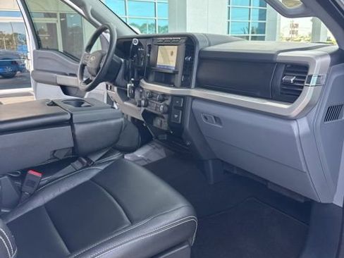 Used 2023 Ford F350 XLT image 11