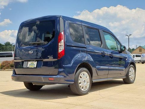 Used 2016 Ford Transit Connect XLT FWD image 6