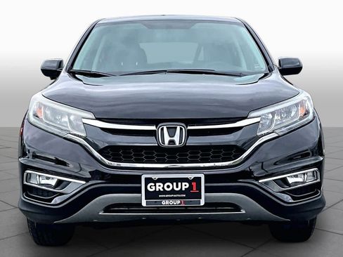 Used 2015 Honda CR-V EX image 4