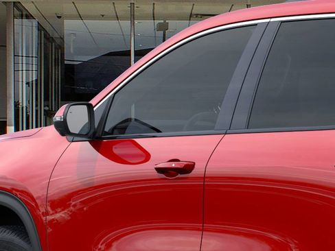 New 2026 GMC Acadia Elevation image 12