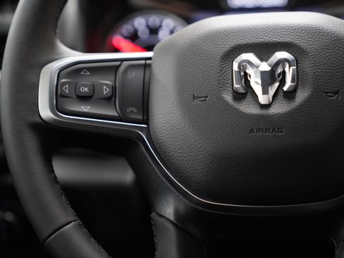 New 2025 RAM 3500 Tradesman w/ Safety Group image 19