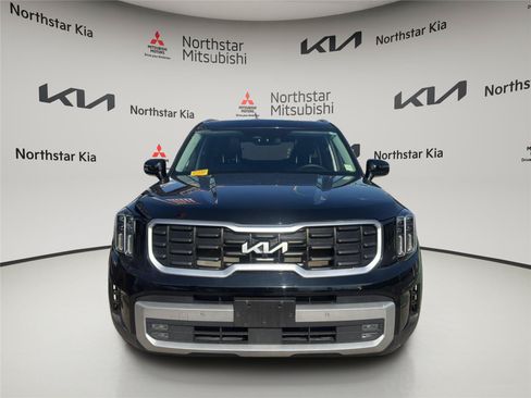 Used 2023 Kia Telluride SX AWD/4WD image 8