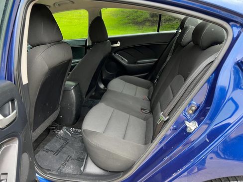 Used 2018 Kia Forte LX image 20