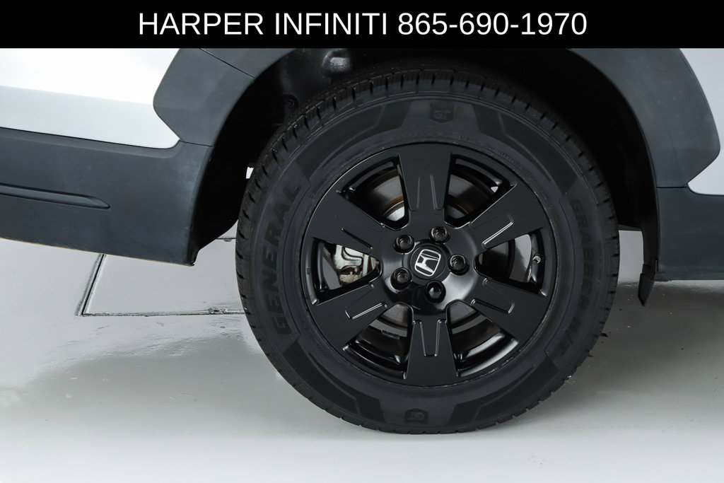 Used 2022 Honda Pilot TrailSport image 14