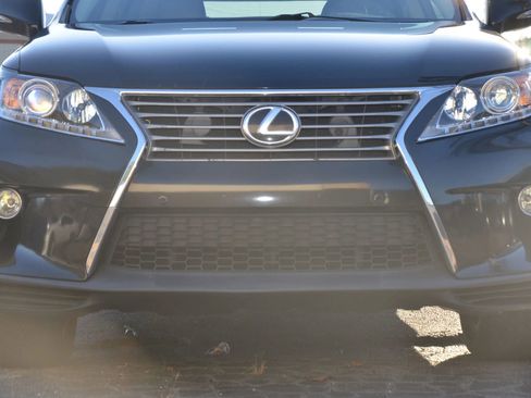 Used 2013 Lexus RX 350 FWD w/ Navigation Pkg image 35