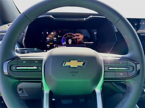 New 2026 Chevrolet Colorado LT w/ Advanced Trailering Package image 20