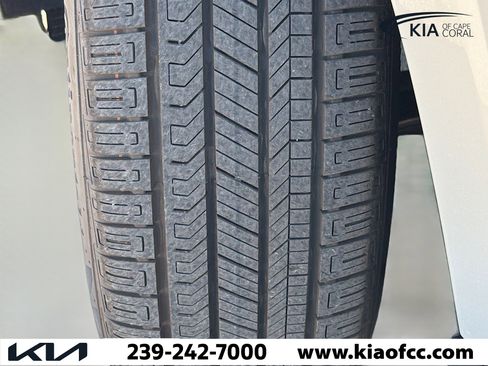 New 2026 Kia Carnival SX Prestige image 44