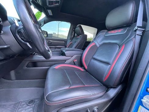 Used 2024 RAM 1500 TRX w/ TRX Level 2 Equipment Group AWD/4WD image 21
