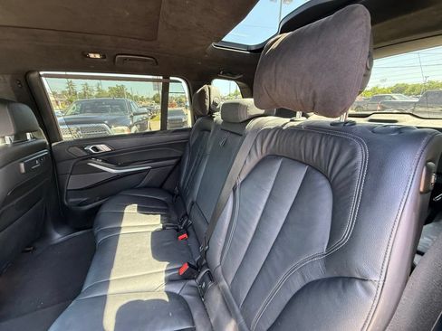Used 2020 BMW X7 xDrive40i AWD/4WD image 24