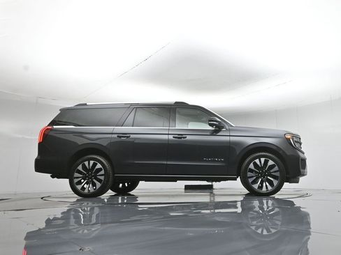 New 2026 Ford Expedition Max Platinum w/ Driver's Package image 50