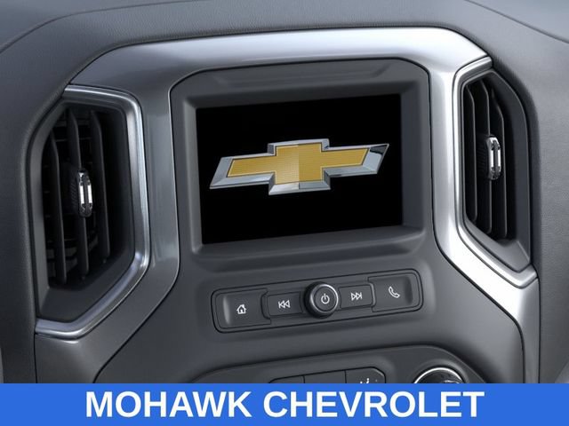 New 2026 Chevrolet Silverado 1500 W/T w/ WT Value Package AWD/4WD image 20