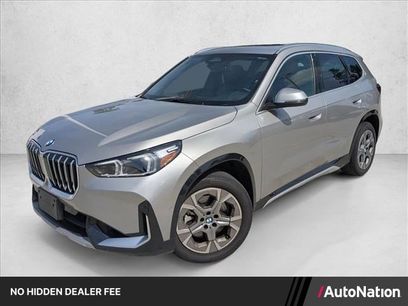 Used 2026 BMW X1 xDrive28i