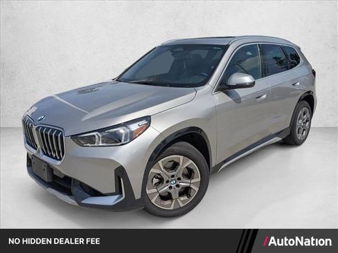 Used 2026 BMW X1 xDrive28i AWD/4WD image 1
