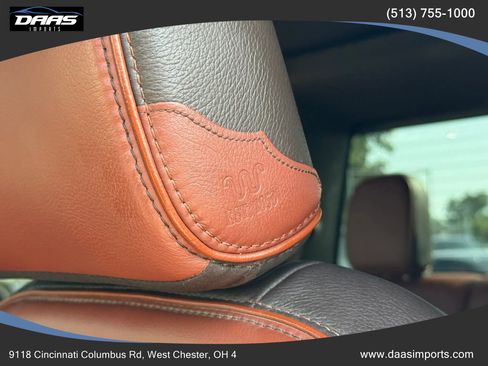 Used 2018 Ford F150 King Ranch w/ Equipment Group 601A Luxury AWD/4WD image 19
