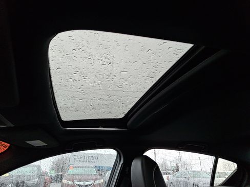 Used 2019 Acura ILX image 14