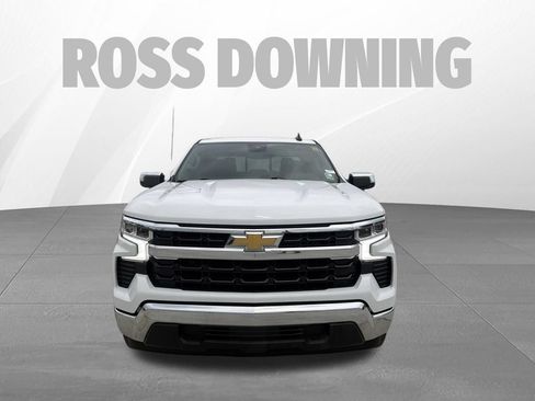 Used 2023 Chevrolet Silverado 1500 LT w/ Texas Edition Plus RWD image 2
