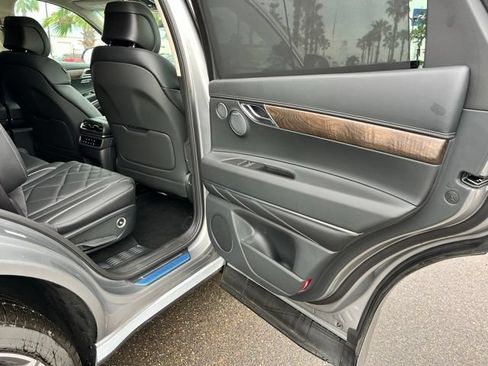 New 2026 Genesis GV80 3.5T Prestige AWD/4WD image 19