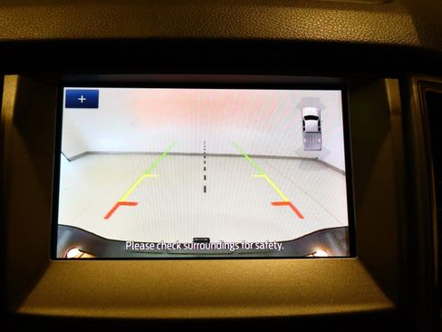 Used 2023 Ford Ranger XLT w/ Equipment Group 302A High image 34