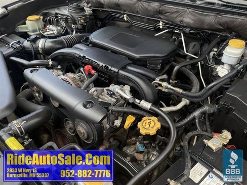 Used 2012 Subaru Outback 2.5i Limited AWD/4WD image 25