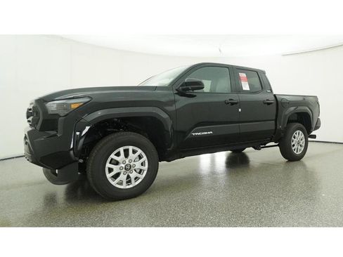 New 2026 Toyota Tacoma SR5 image 17