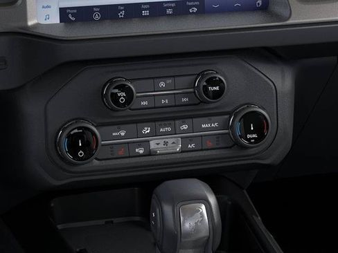 Used 2026 Ford Bronco Outer Banks AWD/4WD image 66