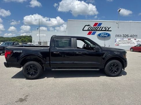 New 2026 Ford F150 STX w/ Equipment Group 201A FX4 AWD/4WD image 6