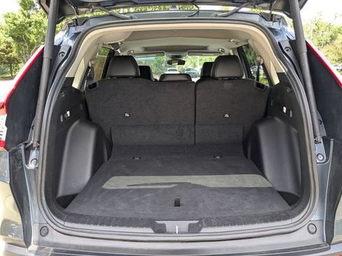 Certified 2023 Honda CR-V EX-L image 35