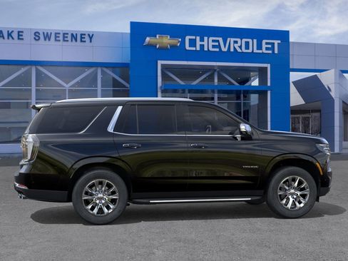 New 2026 Chevrolet Tahoe Premier image 5