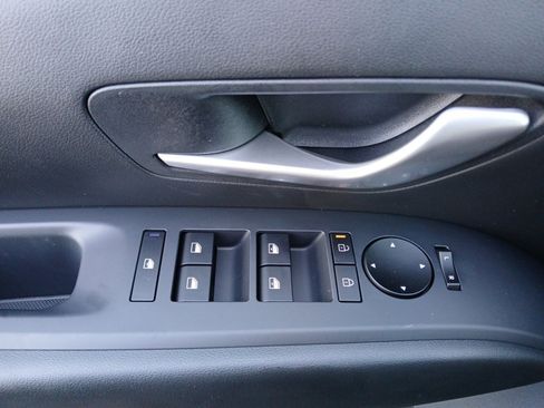 New 2025 Hyundai Tucson SEL image 16