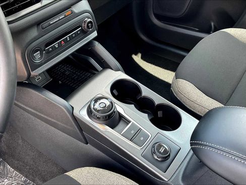 New 2025 Ford Bronco Sport Big Bend image 7