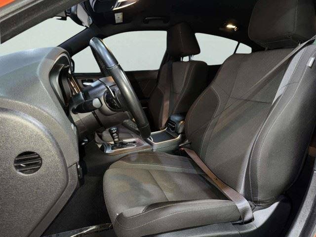 Used 2022 Dodge Charger SXT AWD/4WD image 24