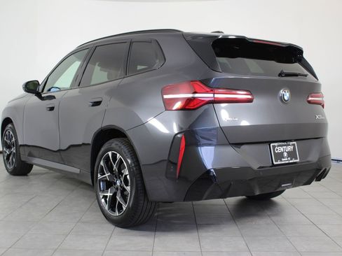 New 2026 BMW X3 xDrive30 w/ M Sport Package image 3