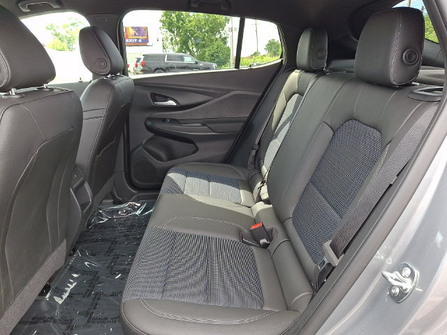 New 2026 Buick Envista Preferred w/ Convenience I Package FWD image 11