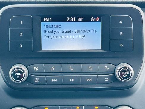 New 2025 Ford Transit 250 Low Roof w/ Load Area Protection Package image 16