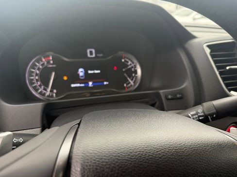 Used 2023 Honda Ridgeline RTL image 27