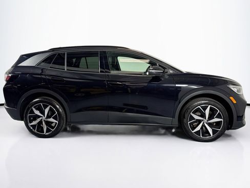 Used 2024 Volkswagen ID.4 Pro S image 4