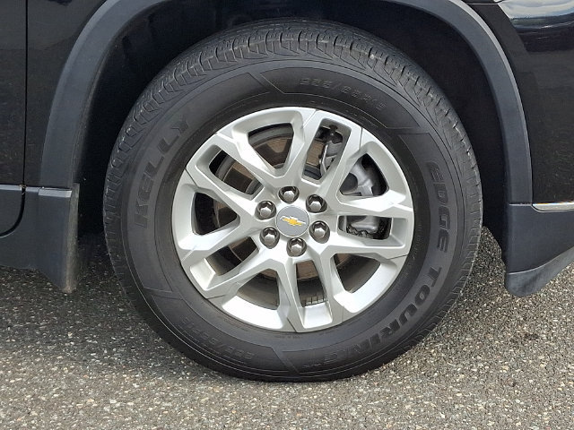 Used 2021 Chevrolet Traverse LT AWD/4WD image 27