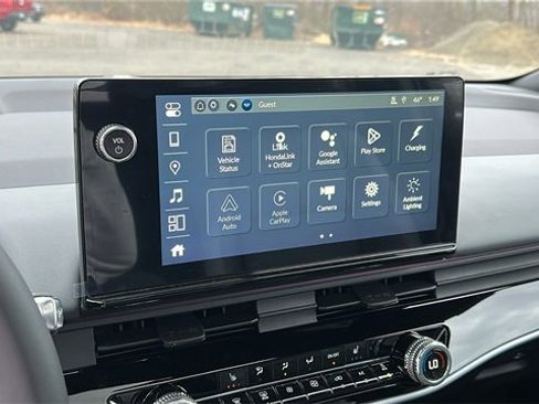 New 2026 Honda Prologue Touring image 16