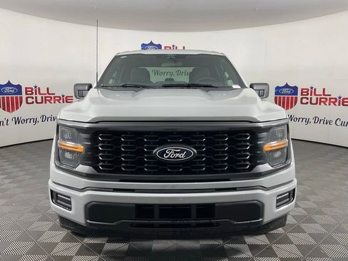 New 2026 Ford F150 STX RWD image 8