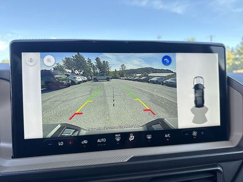 New 2025 Ford Bronco Sport Big Bend image 13