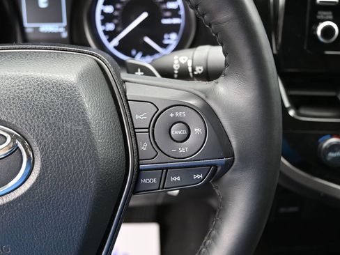 Used 2024 Toyota Camry SE image 17