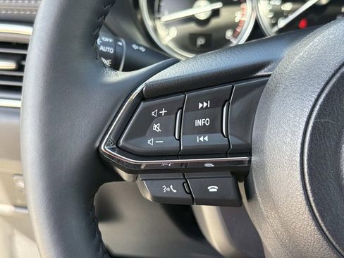 Certified 2024 MAZDA CX-5 AWD 2.5 S w/ Select Package image 43