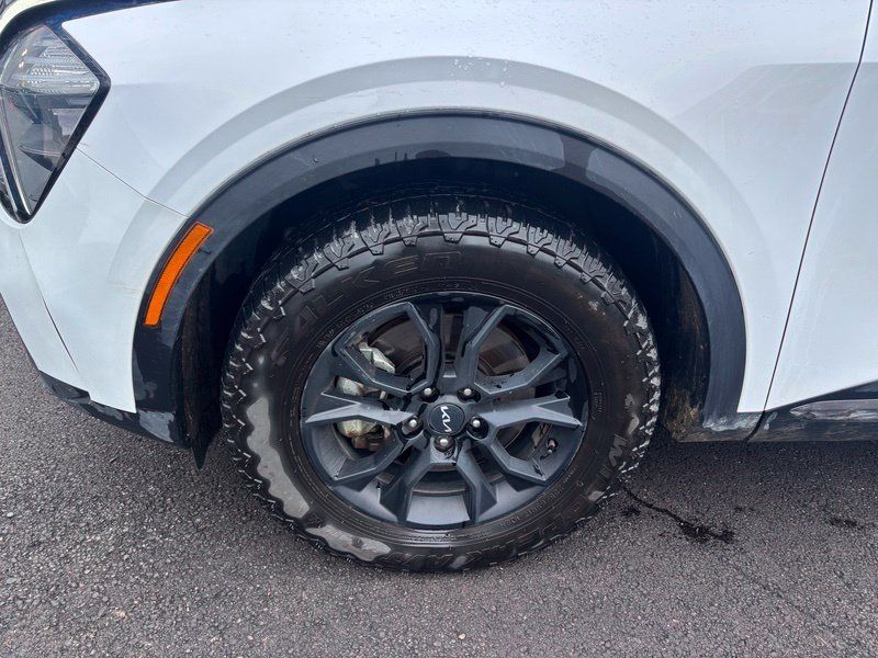 Certified 2023 Kia Sportage X-Pro AWD/4WD image 14