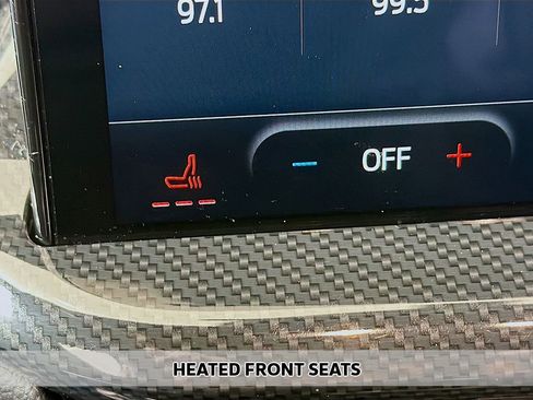 Used 2023 Ford Escape ST-Line w/ Tech Pack #1 image 5