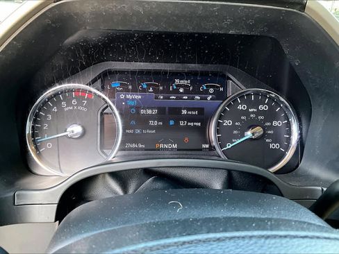 Used 2020 Ford F250 Lariat w/ Lariat Value Package image 22