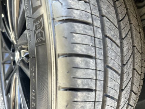 Used 2022 Lexus ES 350 w/ Premium Package image 7